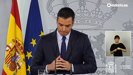 La reapertura de fronteras será el 21 de junio con países del espacio Schengen y el 1 de julio con terceros países considerados “seguros” y con Portugal