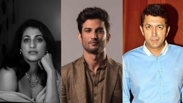 Kubbra Sait to Kunal Kohli: Sushant Singh Rajput's friends mourn the actor's sudden death