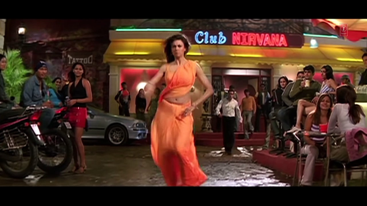 Laga Laga Re (Full Song) - Maine Pyaar Kyun Kiya - Salmaan Khan, Sushmita Sen