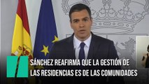 Pedro Sánchez: 