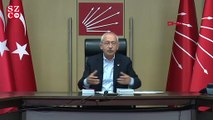 Kılıçdaroğlu öğrencilerin sorularını yanıtladı