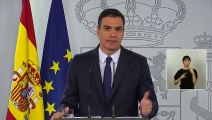 Sánchez anuncia que el Estado pondrá 3.750 millones para subvencionar compra de coches