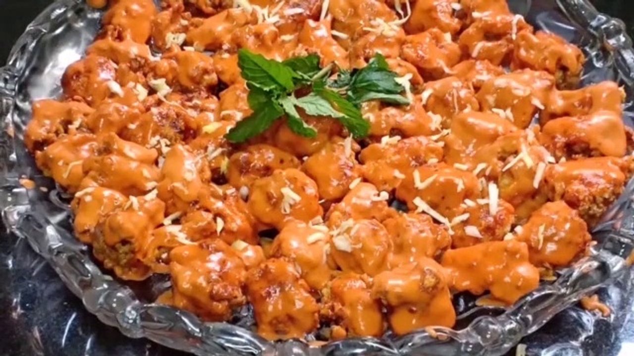 Dynamite Chicken Recipe