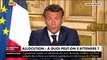 Allocution d'Emmanuel Macron : à quoi peut-on s'attendre ?