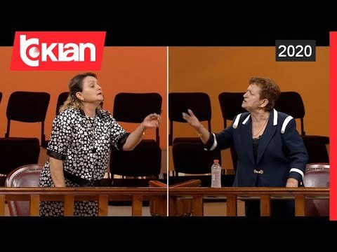 Nena i drejtohet vajzes: Te kam sjelle ketu qe te me pajtosh me djalin