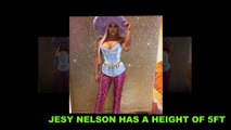 Jesy Nelson Lifestyle 2020 - Little Mix Members Biography