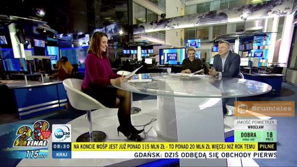 Małgorzata Kukuła - 13.01.2020
