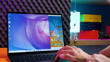 MATEBOOK 13 2020, DESIGN e PRESTAZIONI in un CORPO SUPER COMPATTO! | Recensione