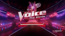 The Voice AU - S09E09 - Blind Auditions 9 - Jun 14, 2020 || The Voice AU - S09E10