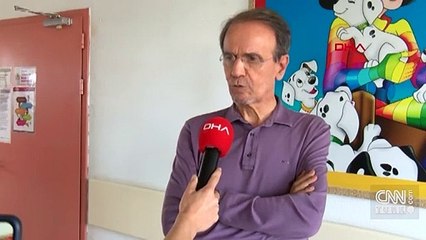 Son dakika: "Koronavirüste sıcaklığın etkisi yok" | Video