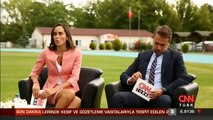 Sporda yeni normal nasıl olacak? Gençlik ve Spor Bakanı CNN TÜRK'te açıkladı | Video