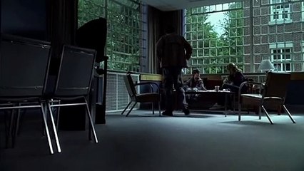 The Last Mimzy - Official Trailer [HD]