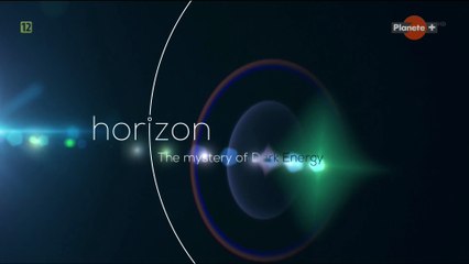 Zagadka ciemnej energii