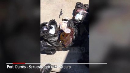 Top News - Dëshmia e shoferit/ Në makinë iu gjeten 500 mijë euro