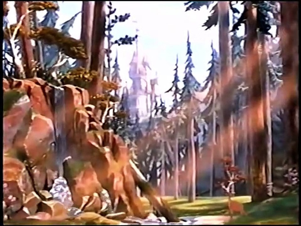 Opening to The Misadventures of Merlin Jones 1992 VHS