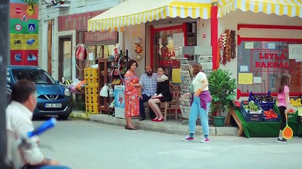 Day Dreamer, Season 1, Episode 8