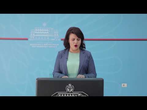 Përhapje e frikshme e virusit në Shqipëri, sot tjetër shifër rekord - News, Lajme - Vizion Plus