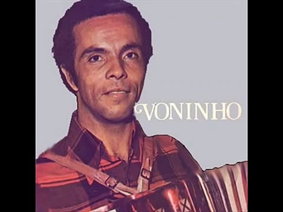 Voninho   dois prá lá e dois prá cá