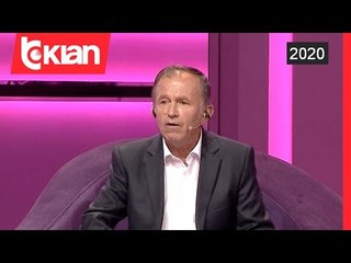 Babai: Pas vdekjes se bashkeshortes, femijet nuk donin te martohesha serish
