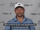 Charles Schwab Challenge - Schauffele : 