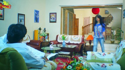 কান ভালো করার জন্য ডাক্তার না, দরকার শক্ত হাতের একটা থাপ্পর Shakib Khan's Funny Video