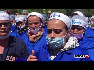 Punonjësit e 'Fish City' në Elbasan i përgjigjen PD: Po na heq bukën! Biznesmeni Luca: Sulm politik