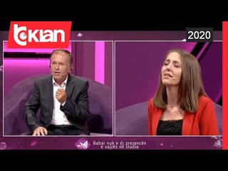 "Vajza me tha: Babi ti je ftohur me ne qe kur ka vdekur mami"