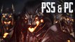 GODFALL : Trailer de Gameplay PS5 + PC Officiel