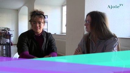 REPORTAGE Rencontres transfrontalières francophone AJOIE TV