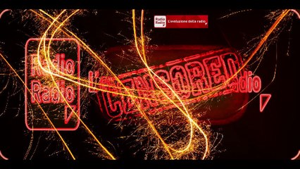 YOUTUBE OSCURA IL CANALE RADIO RADIO