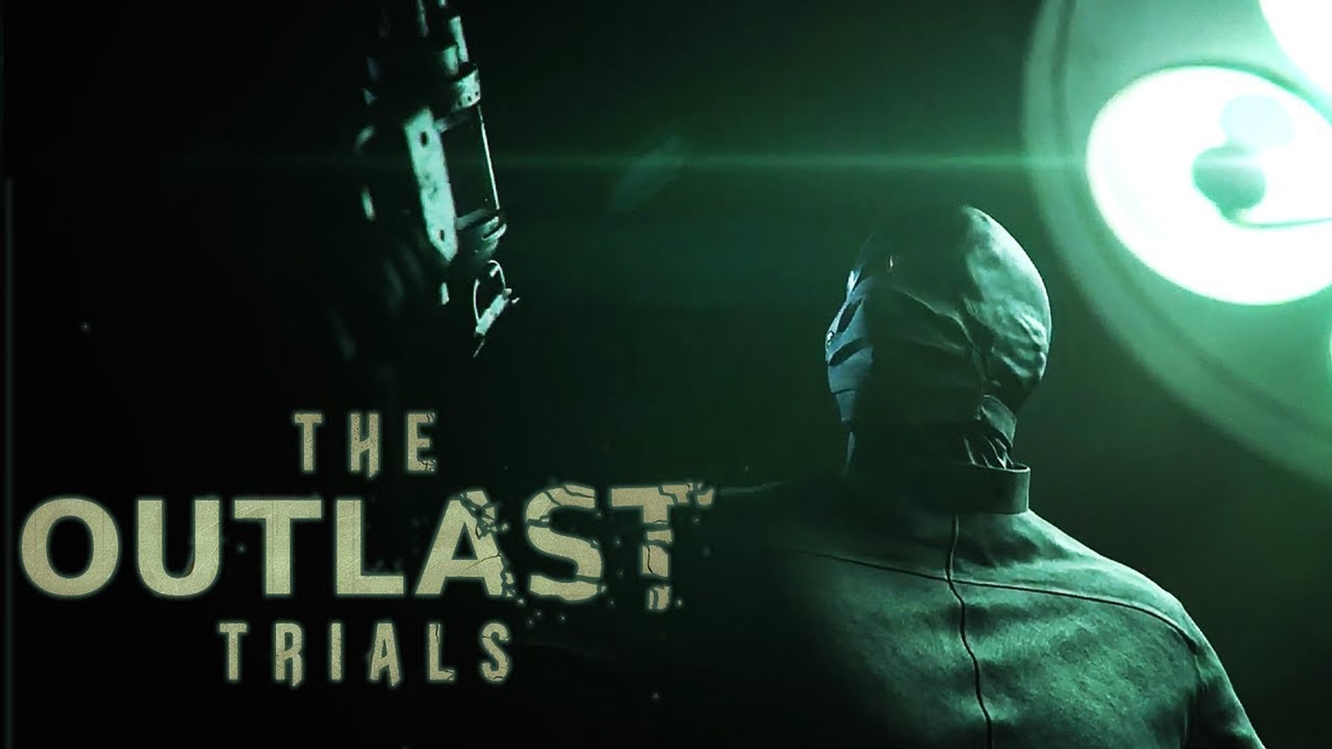 The Outlast Trials - Official Teaser Trailer (2021) - video Dailymotion