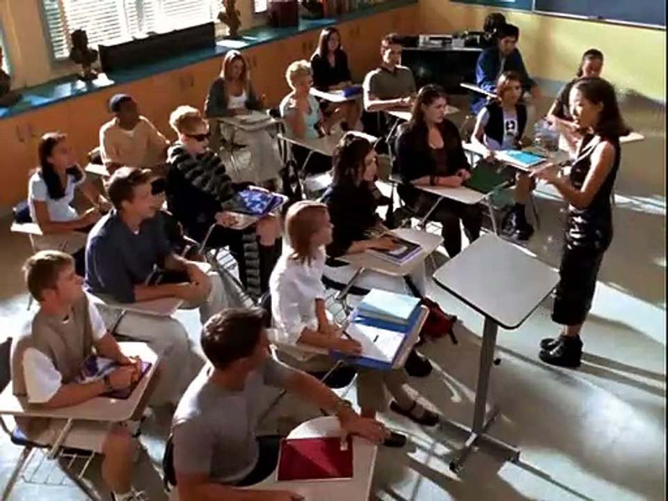 Popular S01e03