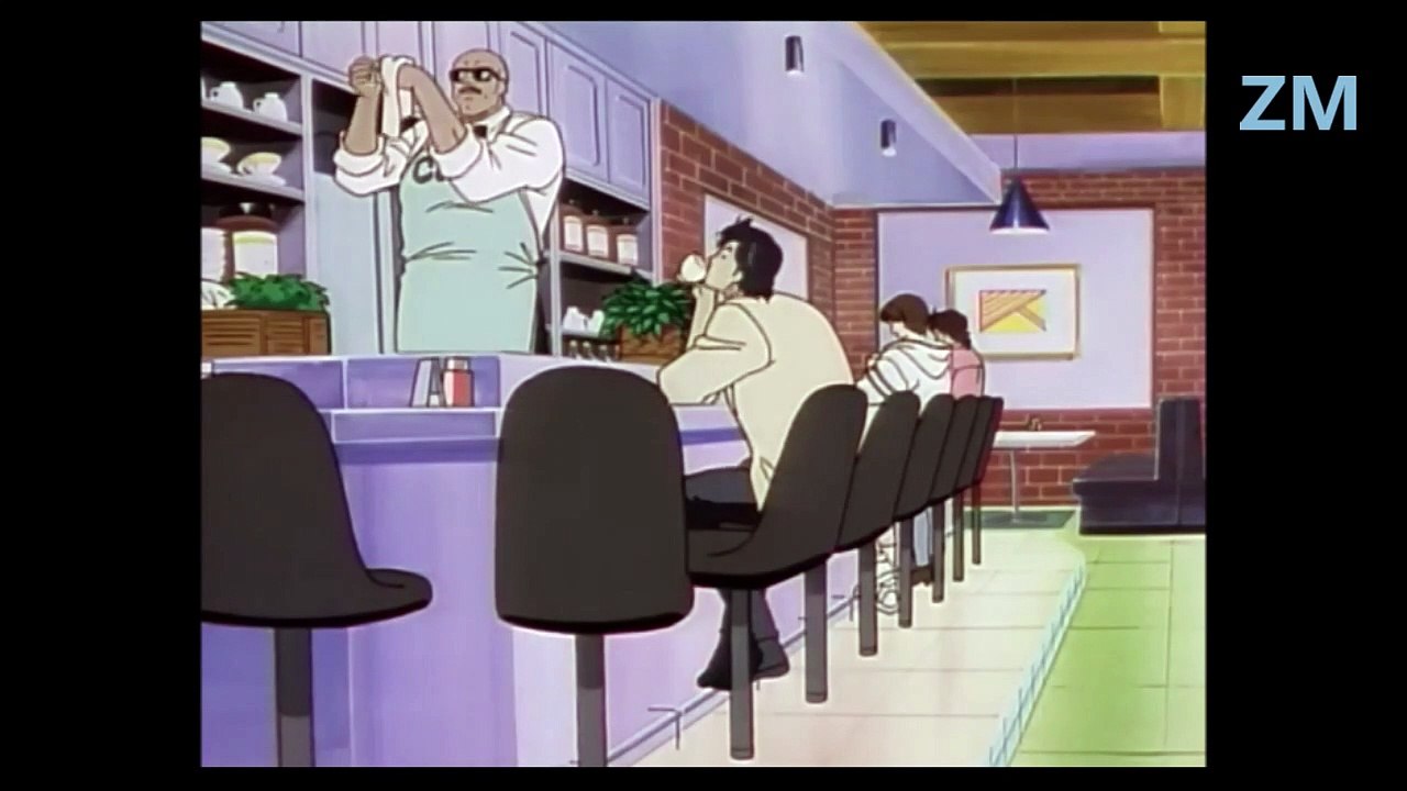 [DragonMax] Nicky Larson - TéléFilm - 02.MaChO@zone-telechargement.com