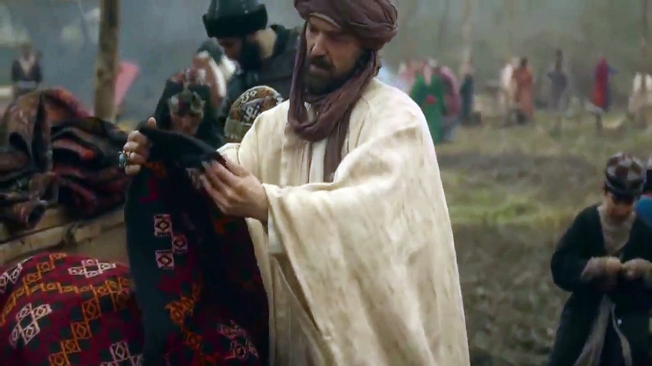 Ertugrul Ghazi Urdu - Episode 29 - Season 1 | HD |