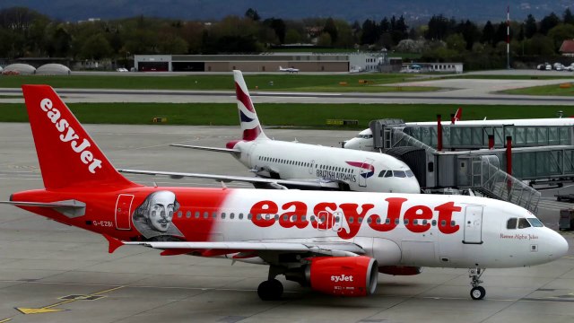 Airlines sue British government over quarantine