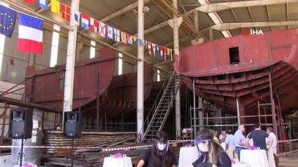 Bodrum’da yat sektörüne  20 Milyon Euro yatırım