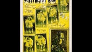 Albert E. Short & His Tivoli Syncopaters - Down In Sweetheart Town