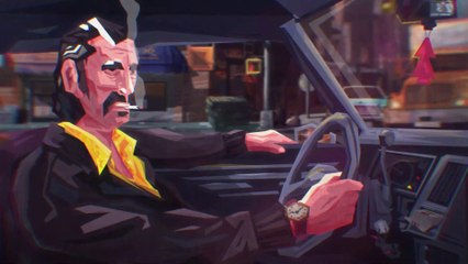 Serial Cleaners - Bande-annonce