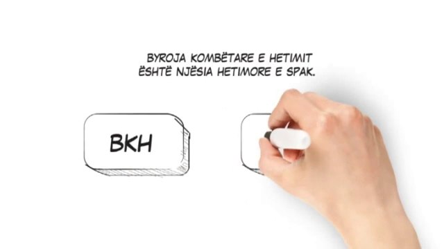 Top News - Në krye të BKH/ Pas hetimit, 4 kandidatët të pastër