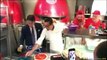 Il Primo Ministro italiano Giuseppe Conte Prepara La Pizza | Prime Minister Giuseppe Conte Making Pizza | ইতালির প্রধানমন্ত্রী Giuseppe Conte Pizza বানাচ্ছেন।