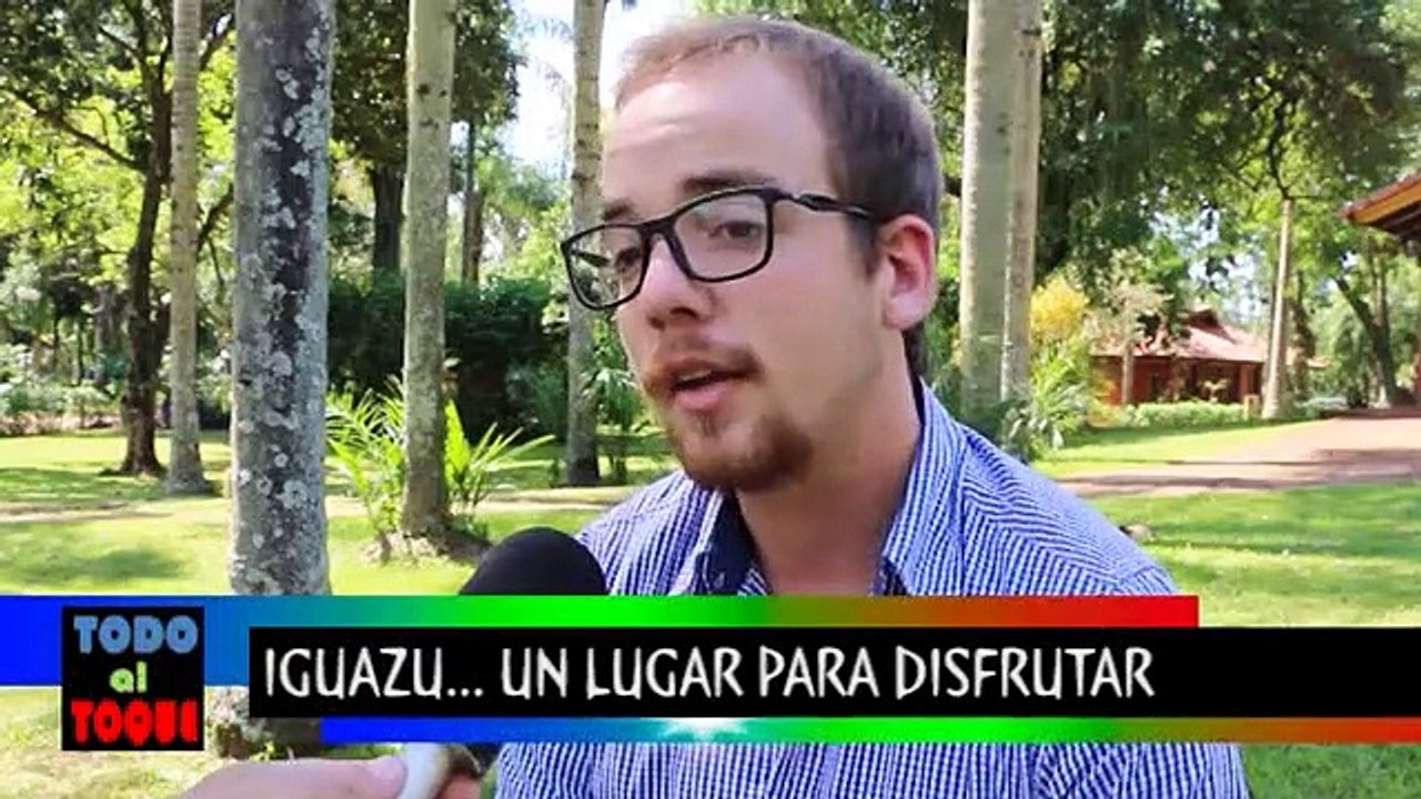 TODO AL TOQUE 12 NOVIEMBRE CANAL 2