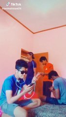 Despacito _Friends Comedy
