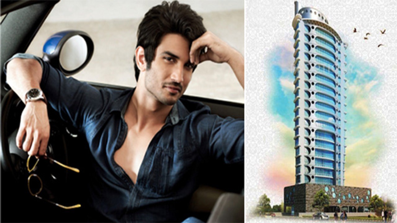 Sushant Singh Rajput net worth । सुशांत सिंह राजपूत कुल इतनी संपत्ति के थे मालिक । Boldsky