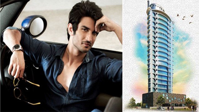 Sushant Singh Rajput net worth । सुशांत सिंह राजपूत कुल इतनी संपत्ति के थे मालिक । Boldsky