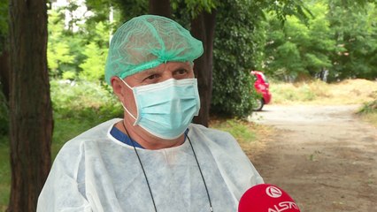 Likovë, vatrat e virusit shtohen çdo ditë