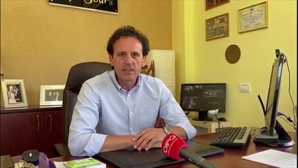 Ora News - Shpresa turizmi në Sarandë, kompanitë e huaja rinisin prenotimet