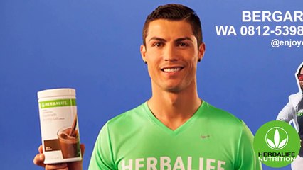TERBAIK, Call 0812-5398-9666, Herbalife Banyuwangi Murah
