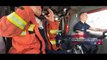 Ce soir, partez au front avec les marins pompiers de Marseille dans un numéro INEDIT d'Urgences sur NRJ12 à partir de 21h05 présenté par Jean-Marc Morandini