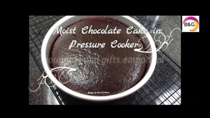 #Easy Method To Make Cake At Home.