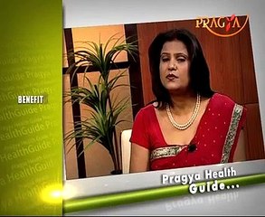 Benefits of Awla- Dr. Payal Sinha- Naturapath Expert- Health quotes on Pragya TV